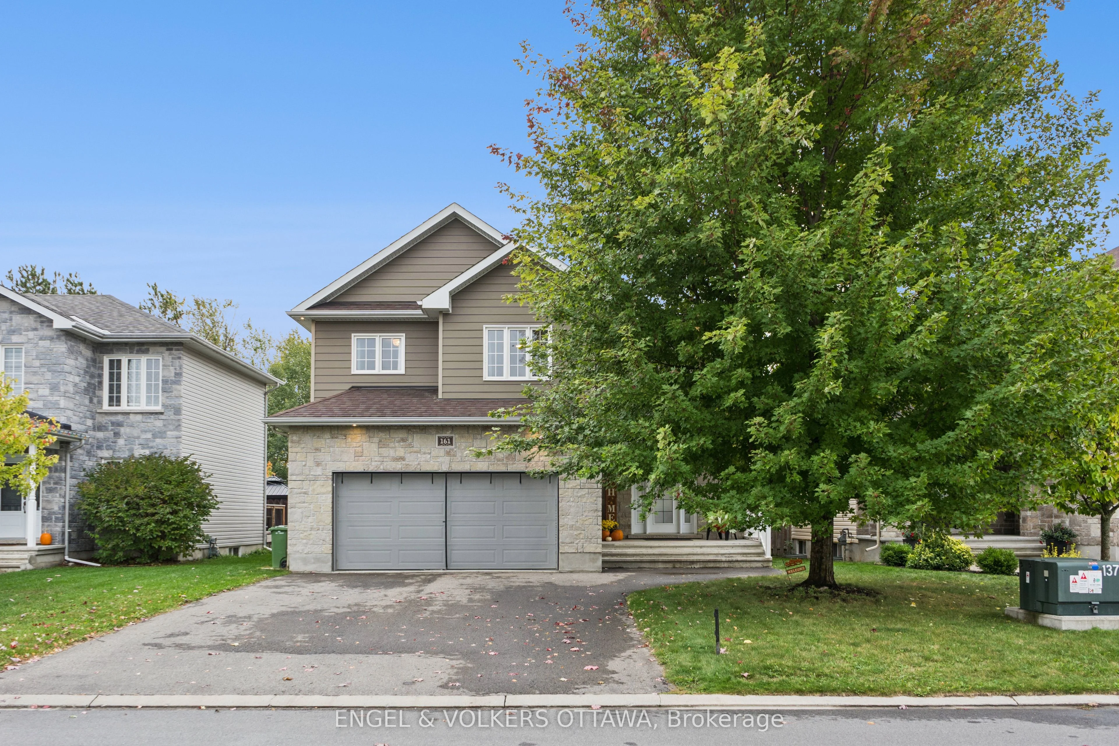 161 Des Pins Street, Russell, ON K4R 0B9