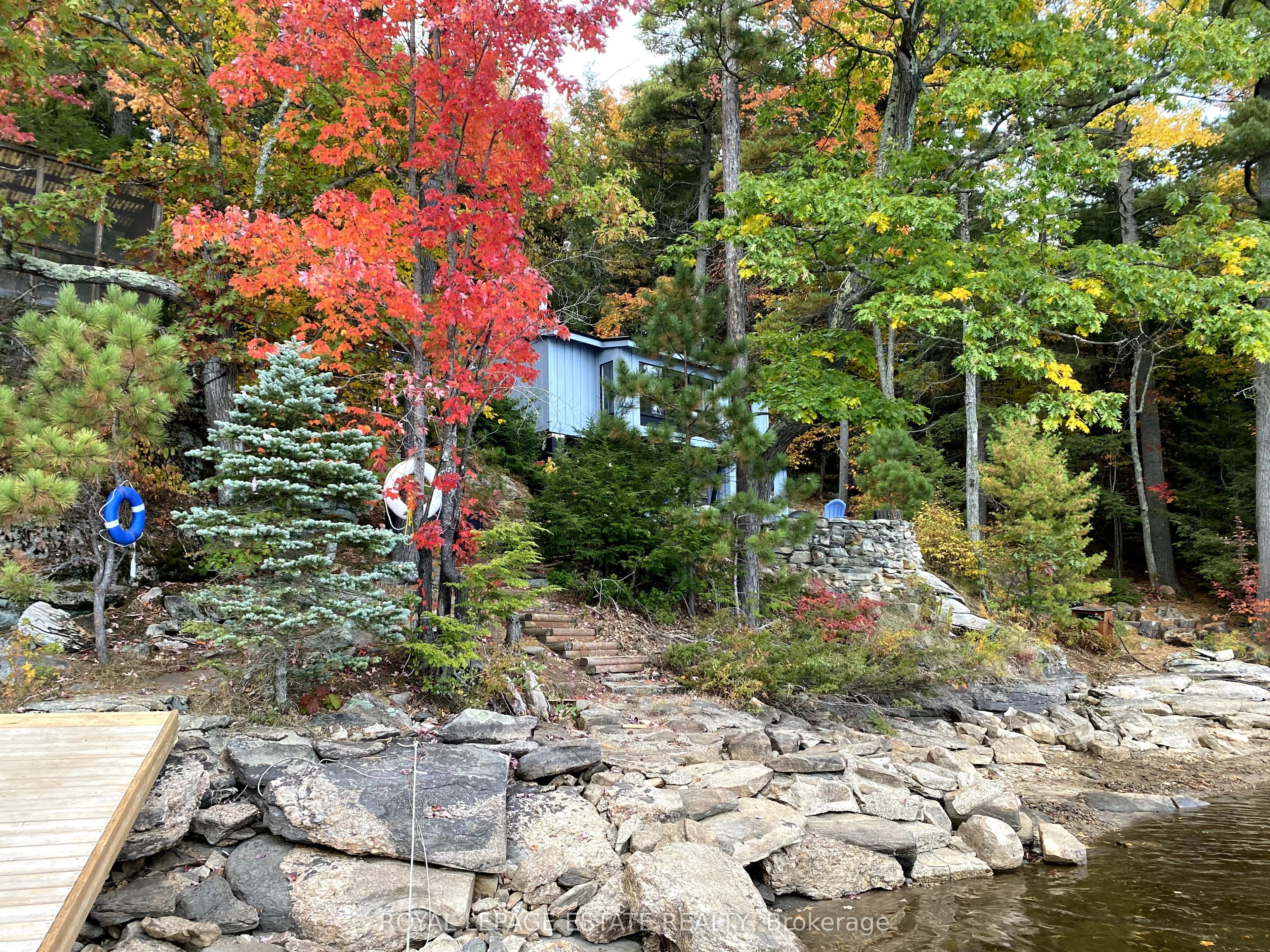329 Fire Route 247 Road, North Kawartha, ON K0L 1A0