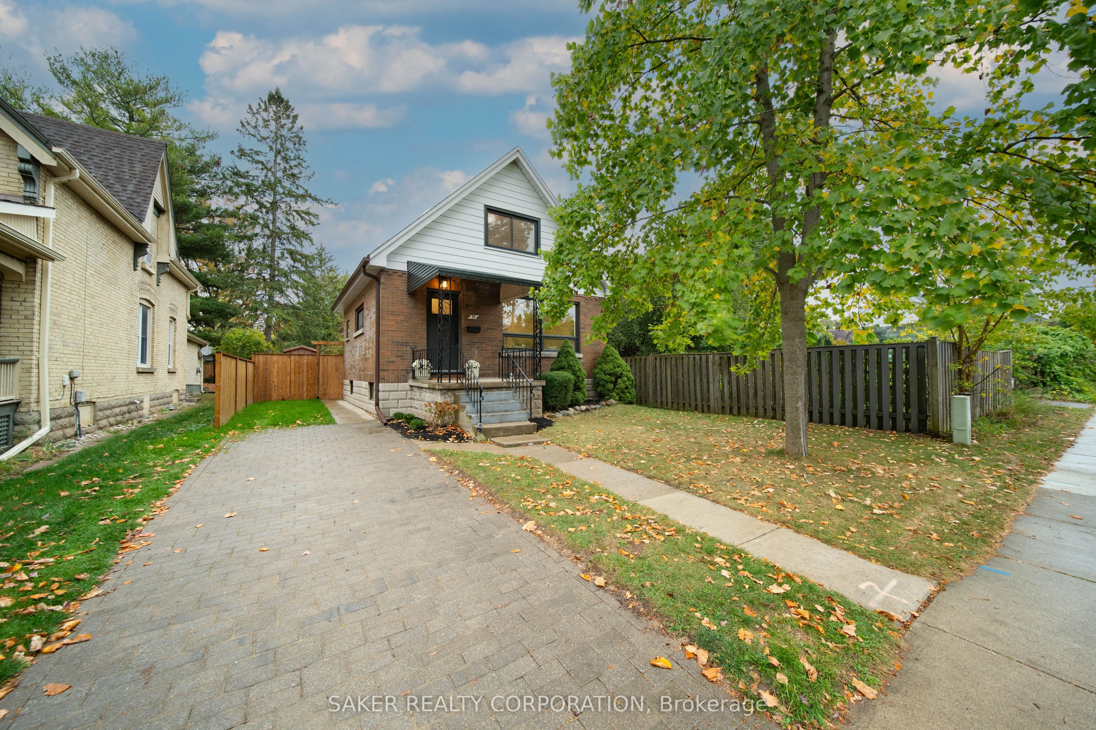 78 Cathcart Street, London South, On N6c 3m1