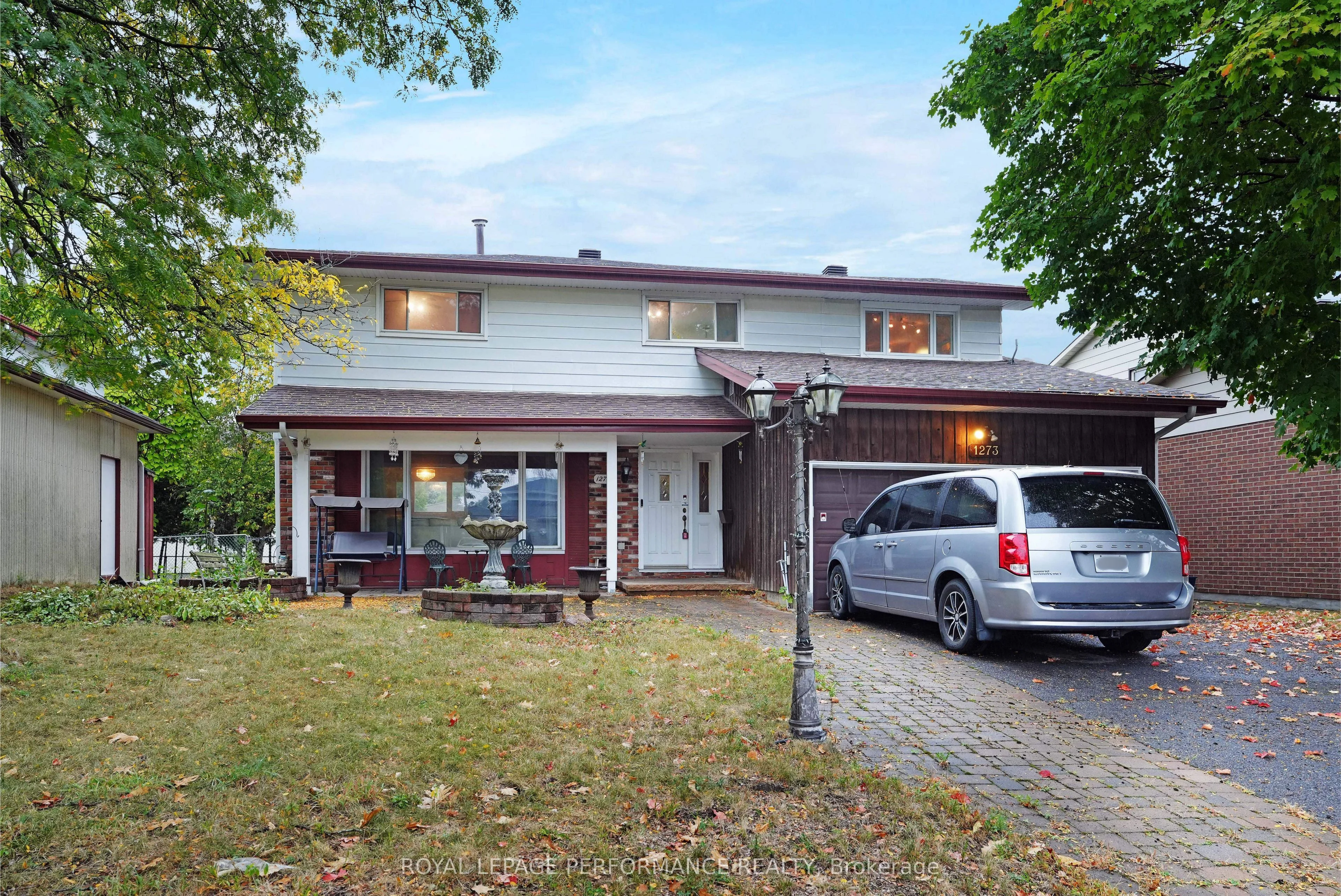 1273 Anoka Street, Hunt Club - South Keys and Area, ON K1V 6C3