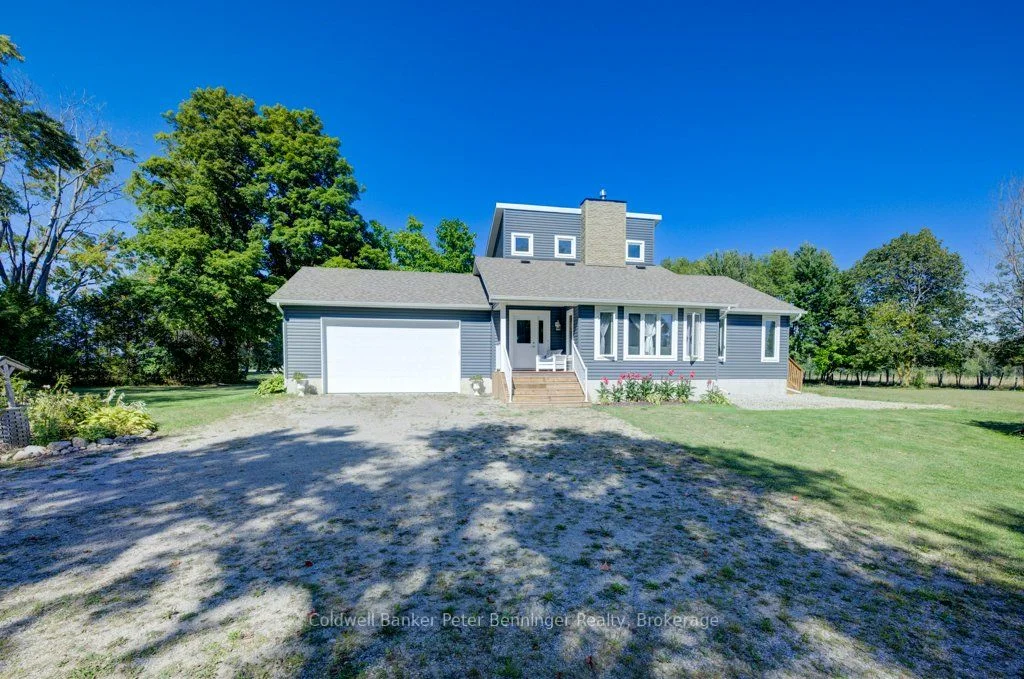 3072 Bruce Road 1, R.R. #2 Road, Brockton, ON N0G 1J0