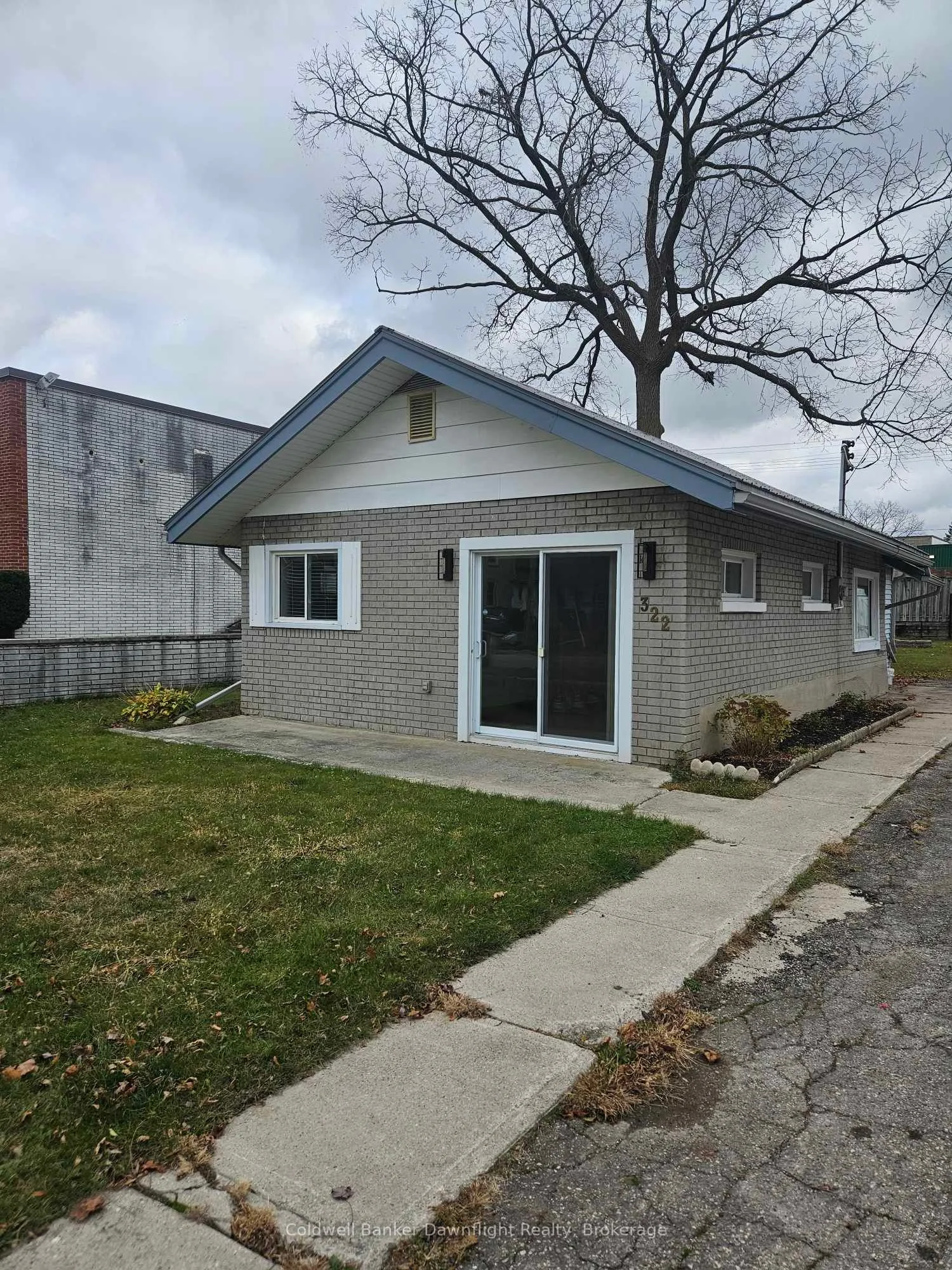 322 William Street, South Huron, ON N0M 1S2