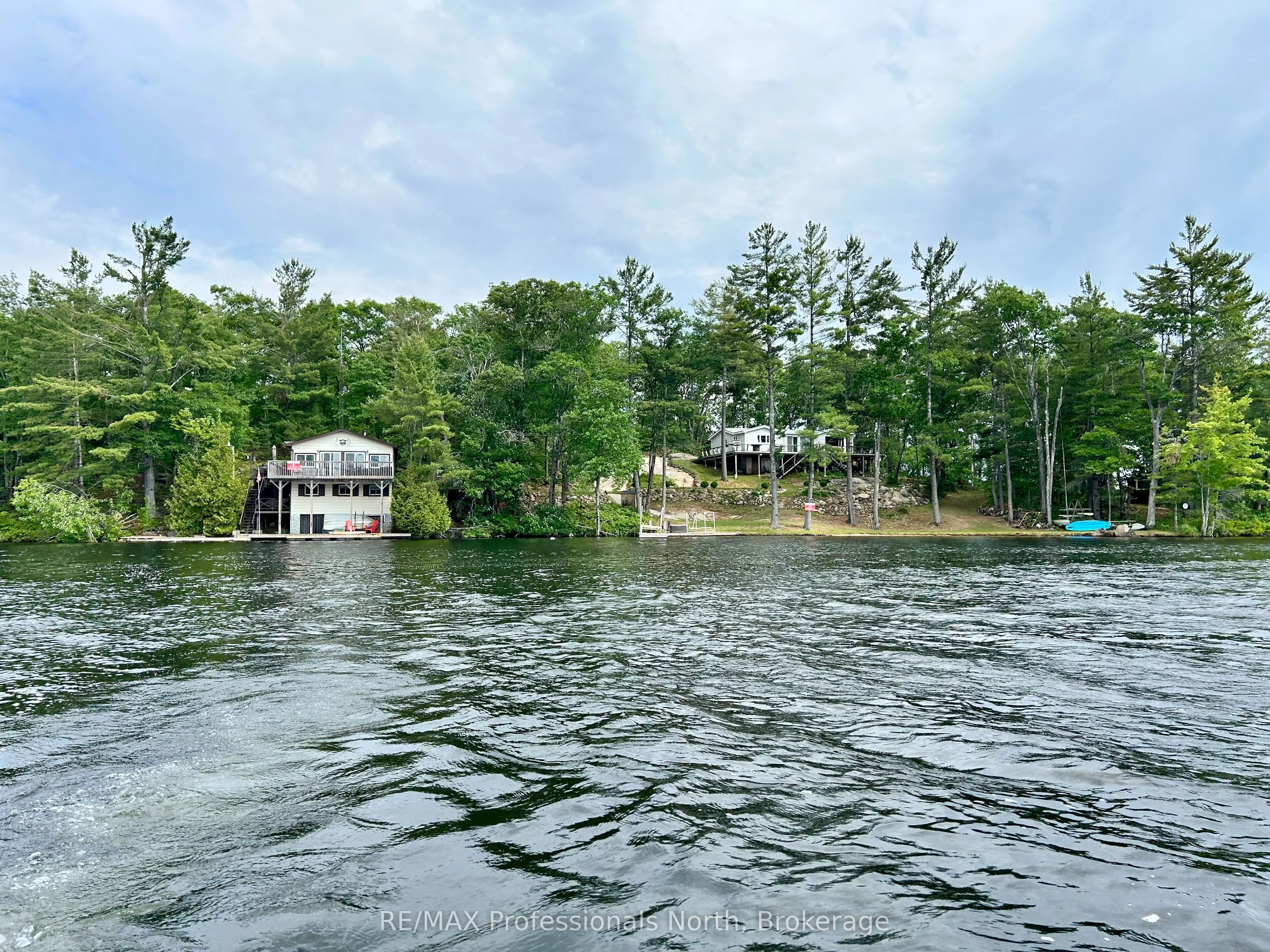 388 Island 38 , Havelock-Belmont-Methuen, ON K0L 2H0