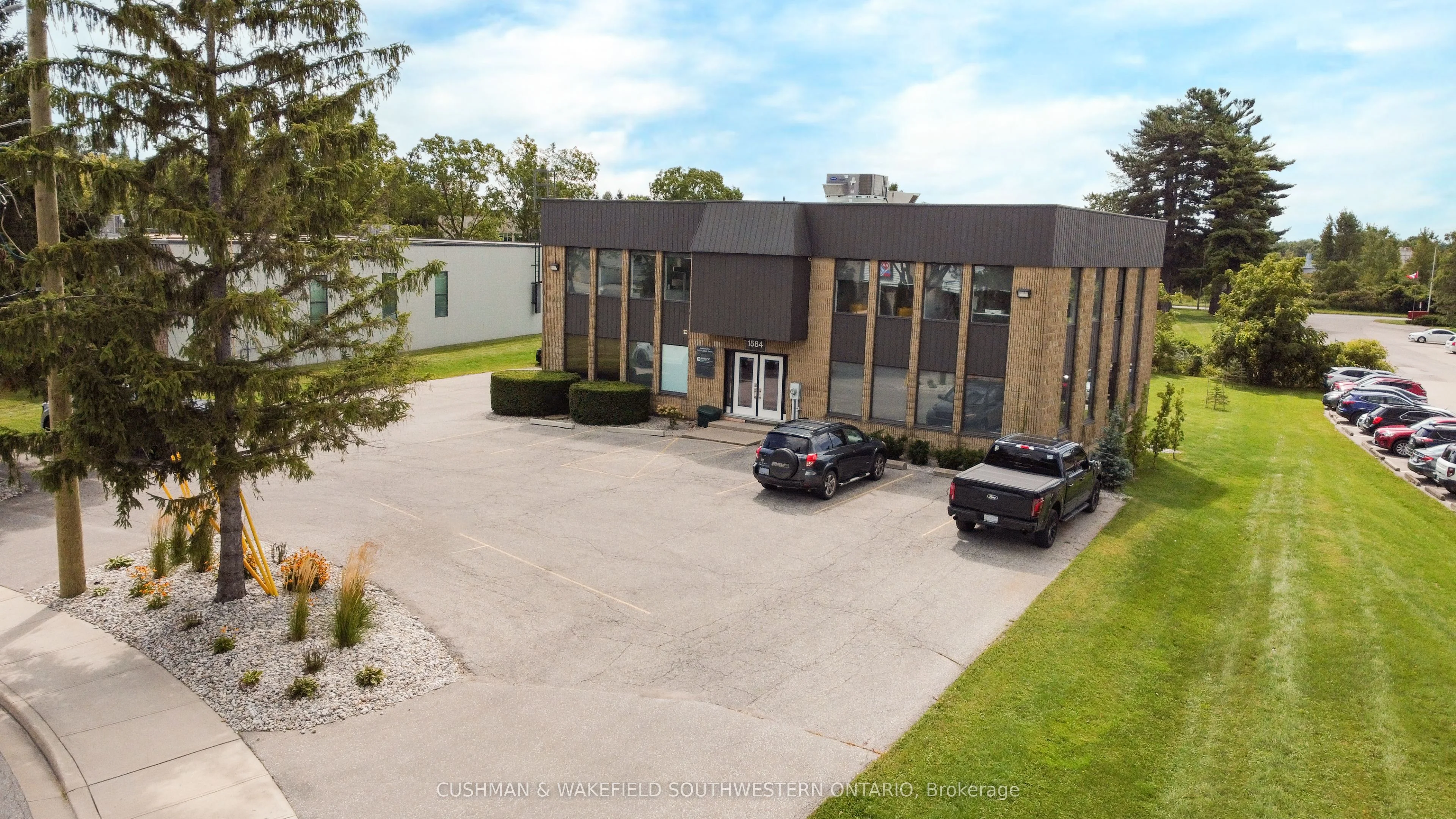 1584 North Routledge Park 101, London North, ON N6H 5L6