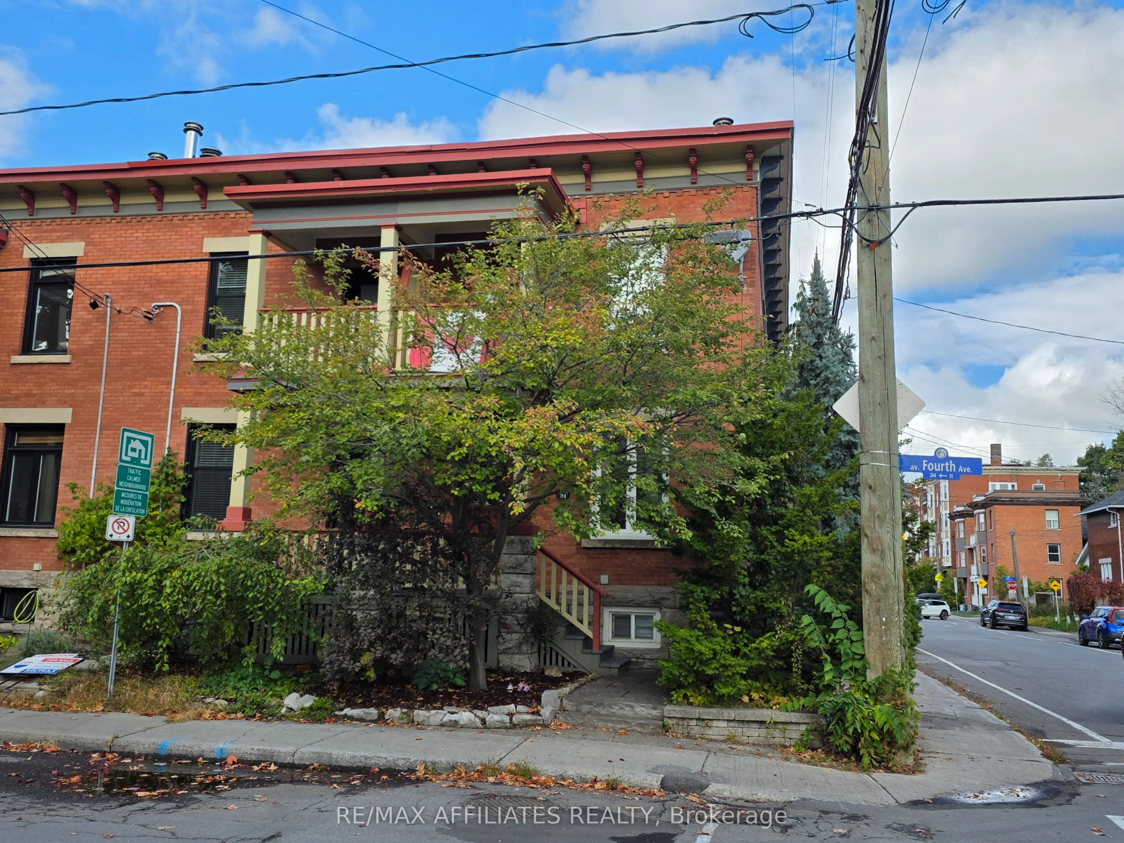 31 Fourth Avenue, Glebe - Ottawa East and Area, ON K1S 2L1