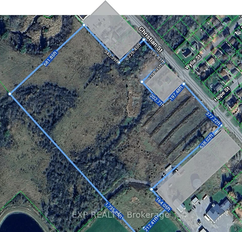 267 Christian Street, Mississippi Mills, On K0a 1a0