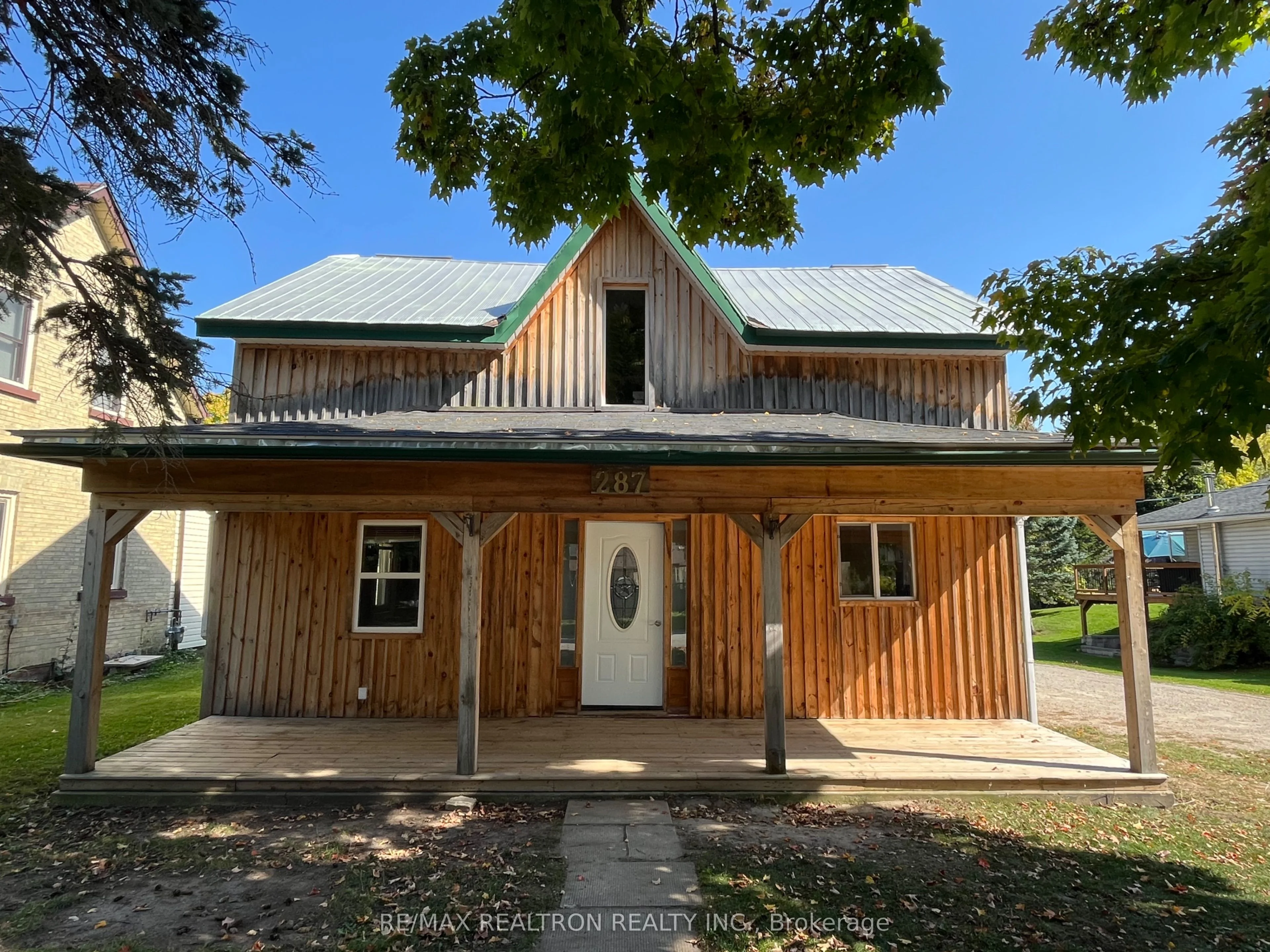 287 Victoria Street S, Arran-Elderslie, ON N0G 2N0