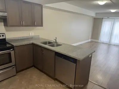 Condo Apartment in Guelph