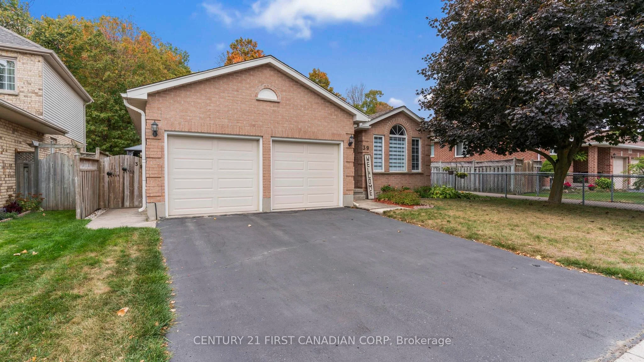 39 Yarmouth Drive, London East, ON N5V 4T8