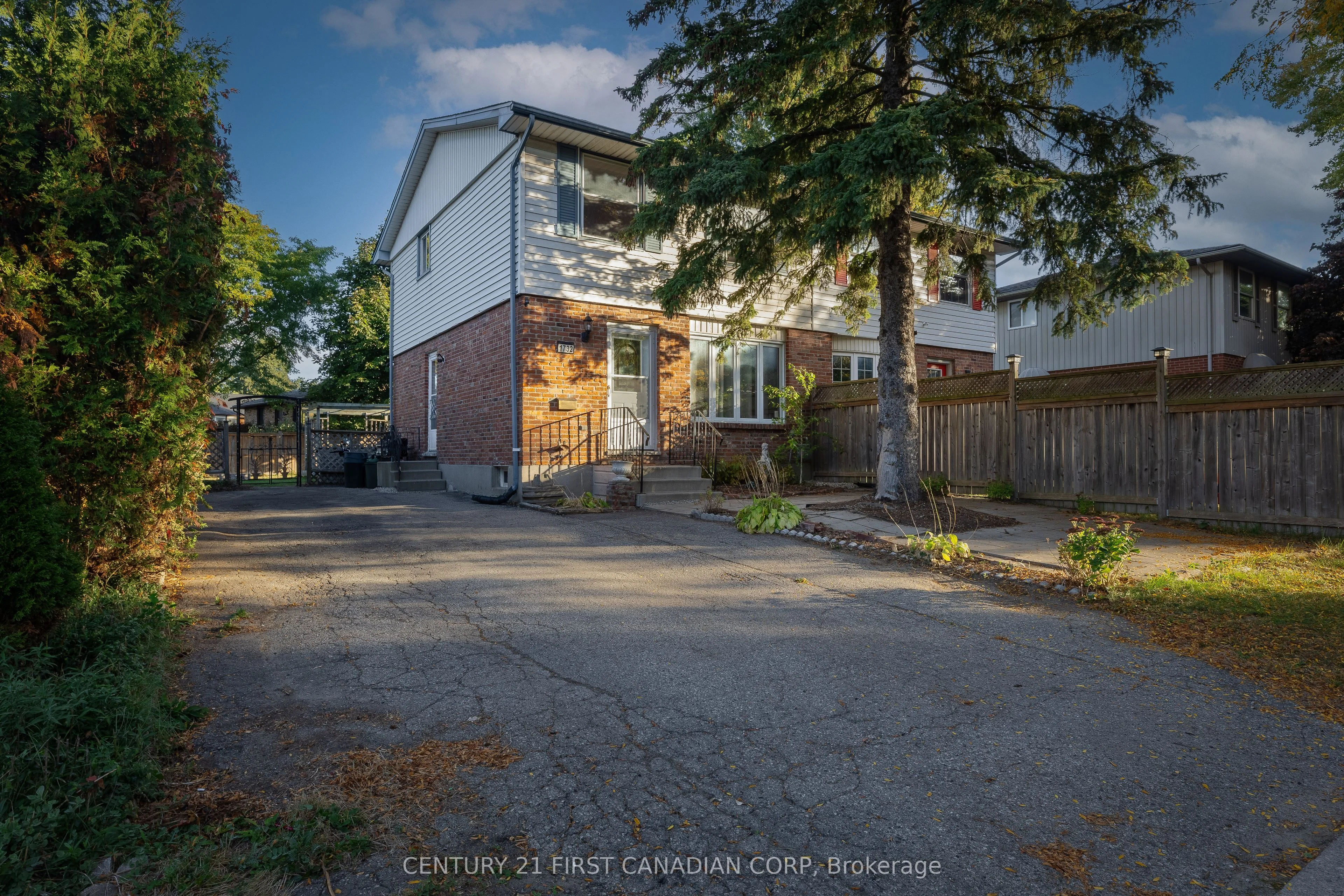1732 Culver Drive, London East, ON N5V 3G8