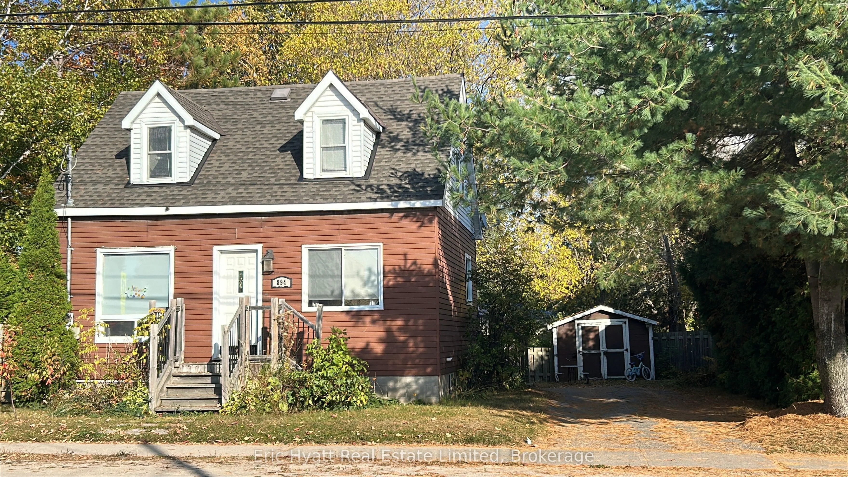 894 O'BRIEN Street, North Bay, ON P1B 5W8