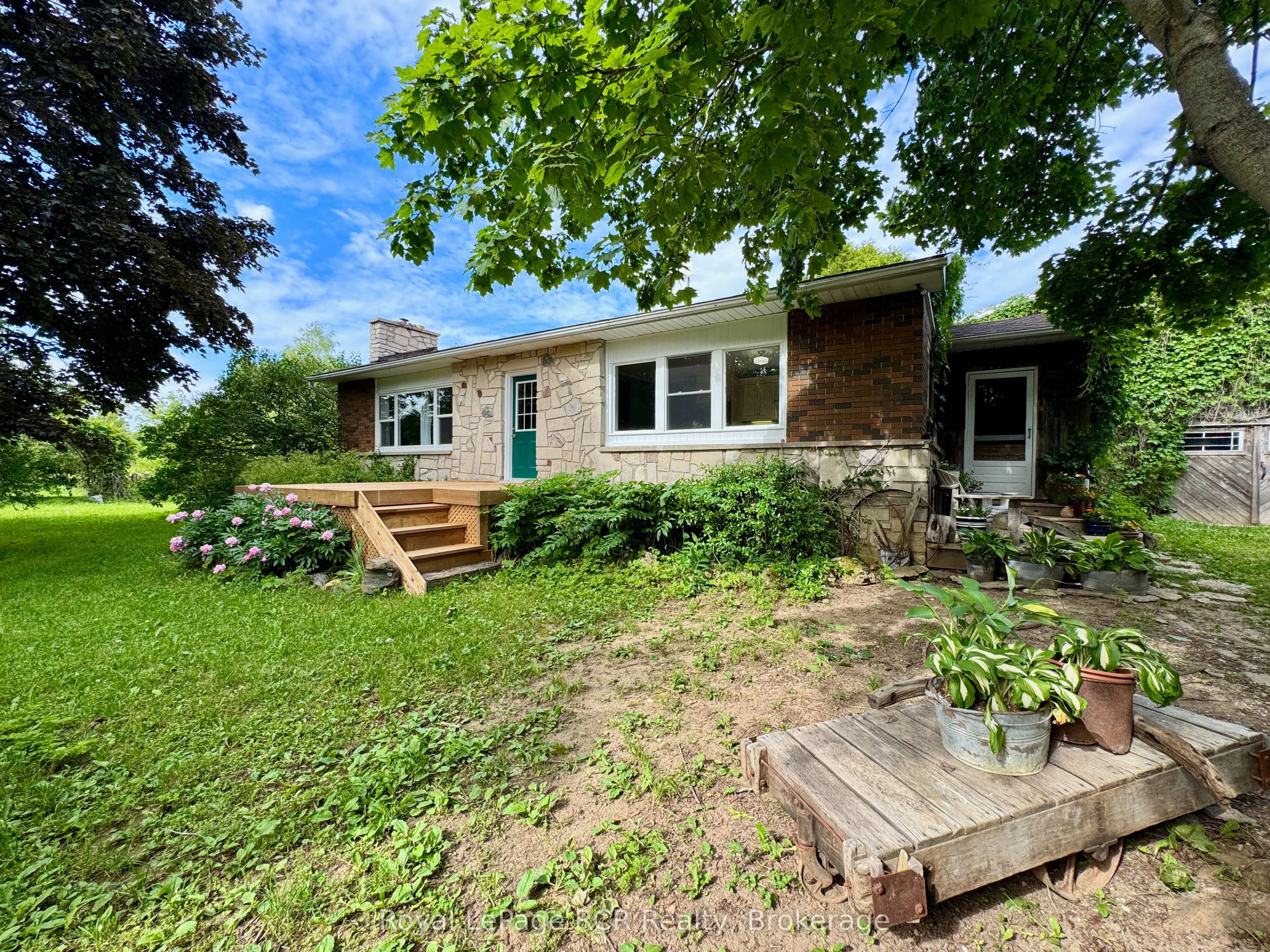 158 Forty Hills Road, Northern Bruce Peninsula, ON N0H 1W0
