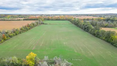 Vacant Land in Belleville