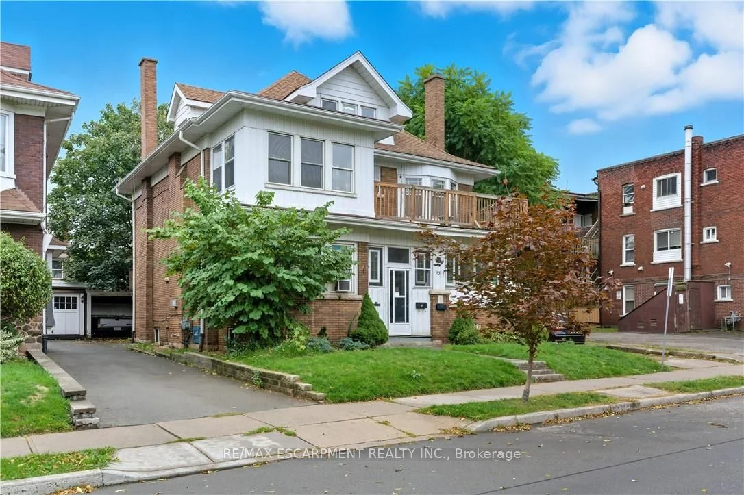 Detached in Hamilton