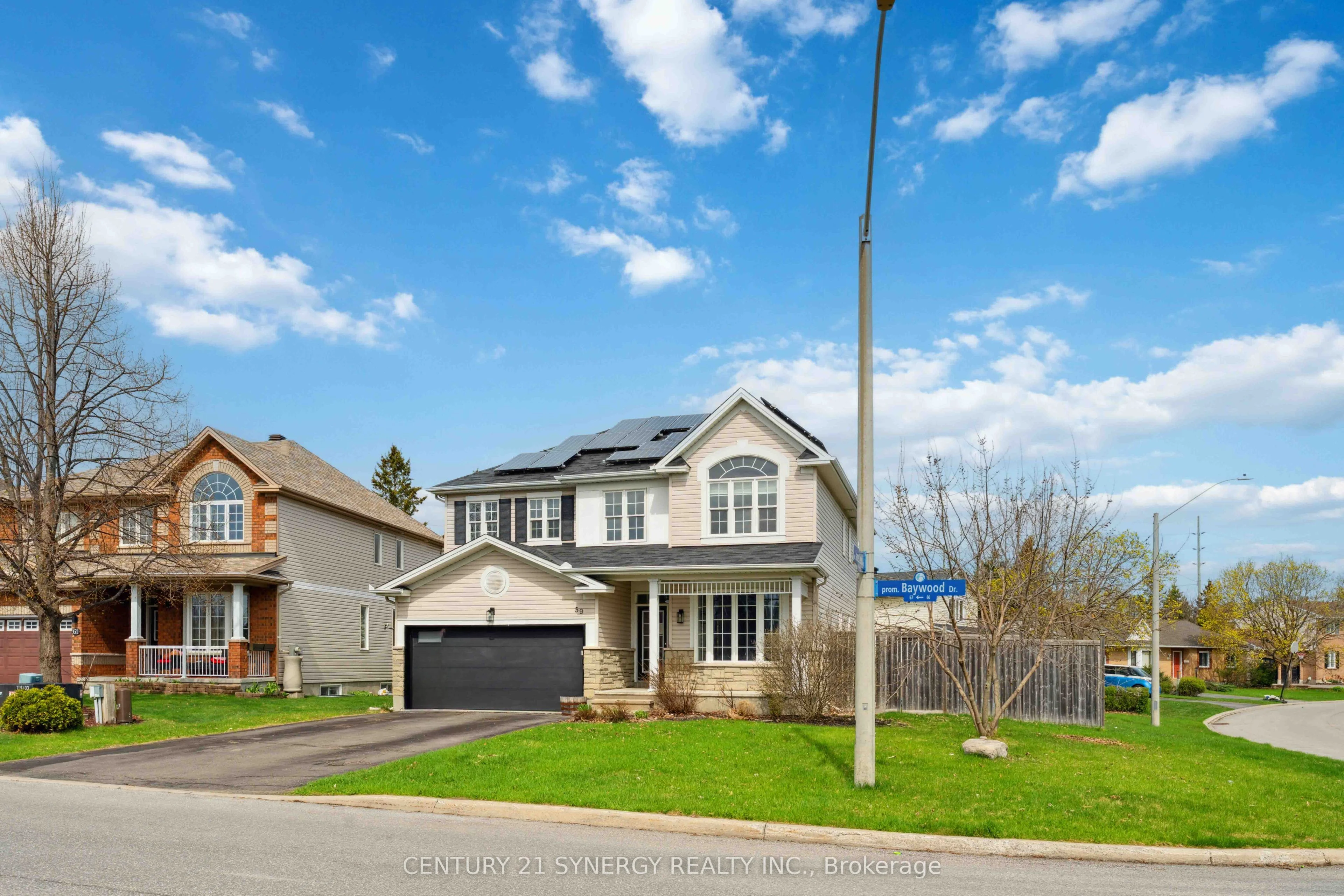 59 Baywood Drive, Stittsville - Munster - Richmond, ON K2S 2H5