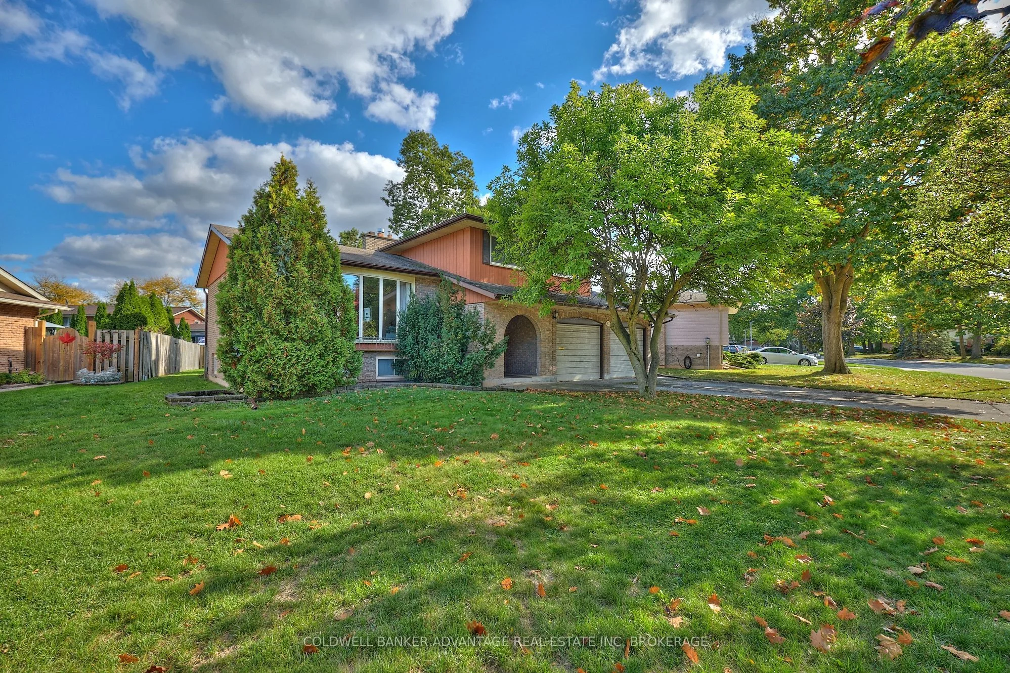 47 SHERWOOD FOREST Trail, Welland, ON L3C 5X7