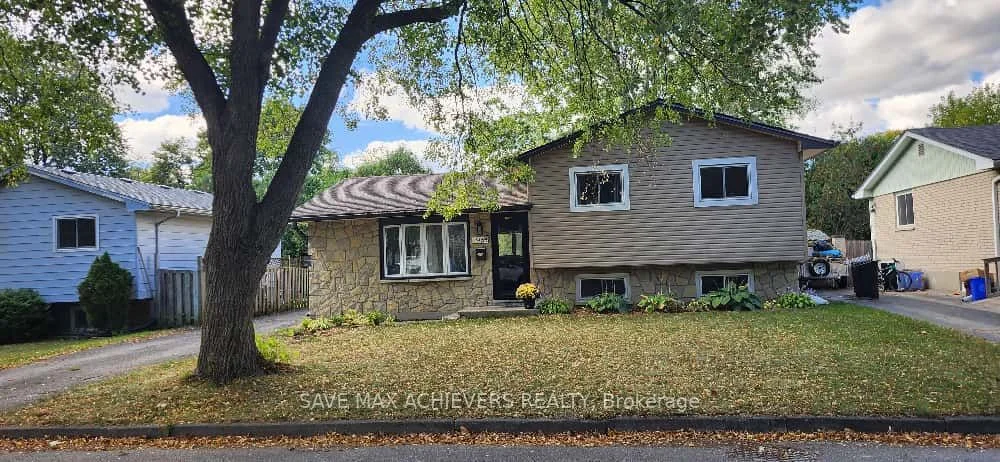 95 Amy Crescent, London East, ON N5Y 4A5
