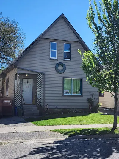 98 Inkerman Street, London East, ON N5Z 1X4