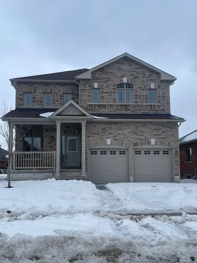 Detached in Trent Hills