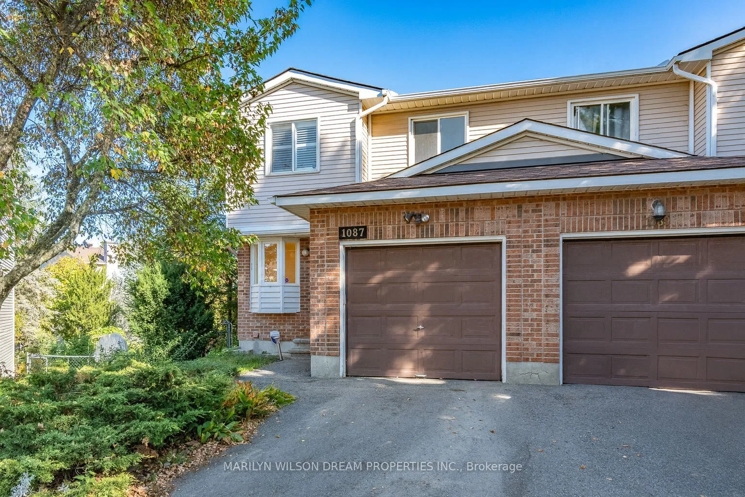 1087 Des Ormes Place, Orleans - Convent Glen and Area, ON K1C 5L8