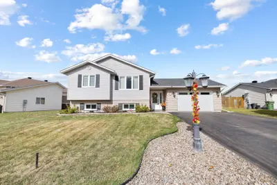 Detached in Petawawa