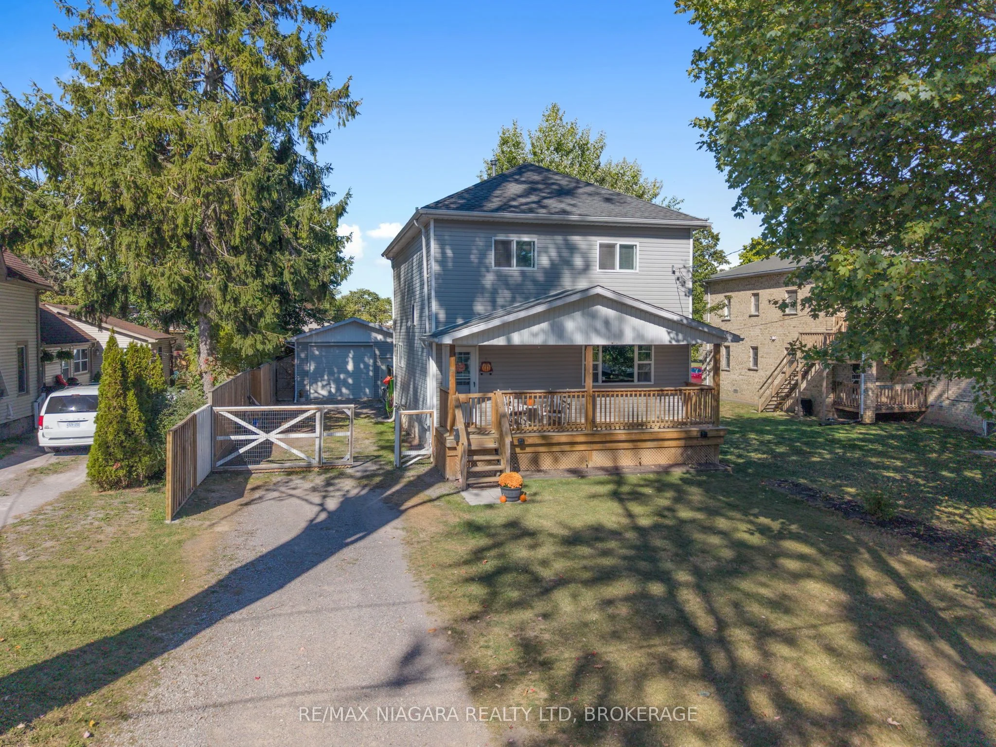 31 Murray Street, Fort Erie, On L2a 2a3