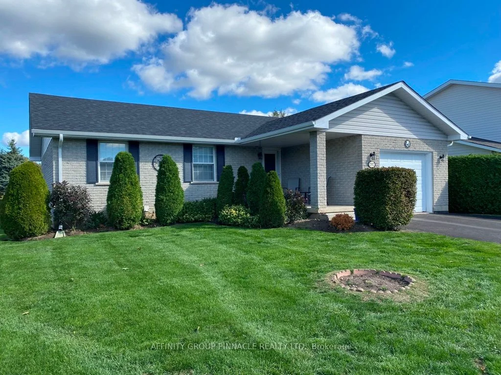 292 Victoria Avenue N, Kawartha Lakes, ON K9V 6A8