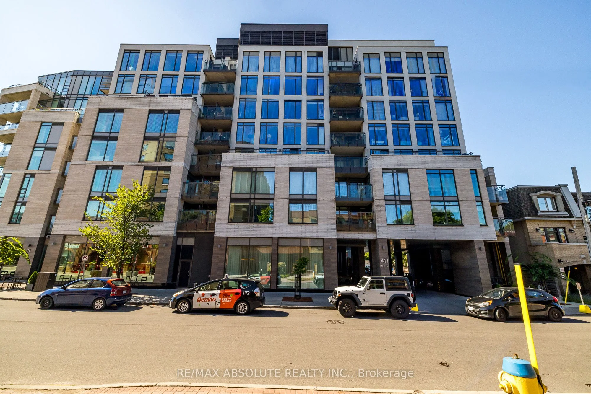Condo Apartment in New Edinburgh - Lindenlea