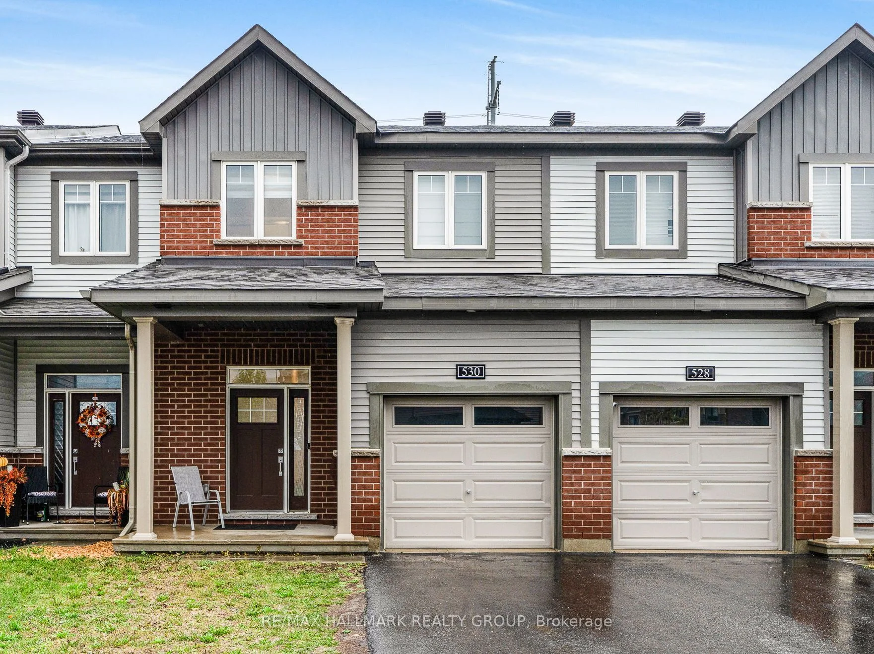530 Prominence Way, Orleans - Cumberland and Area, ON K4A 5L2