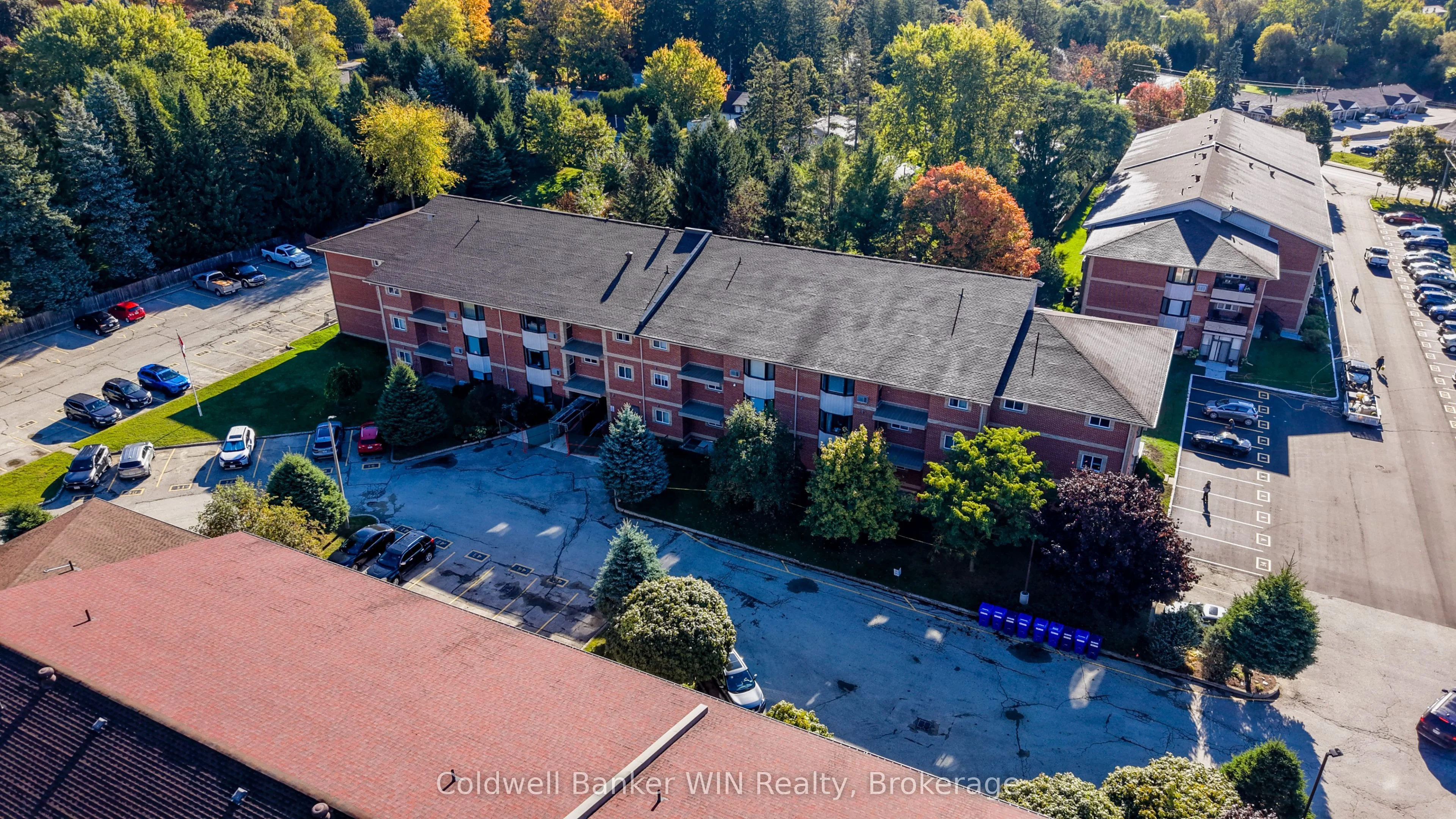 440 DURHAM Street W 302, Wellington North, ON N0G 2L2
