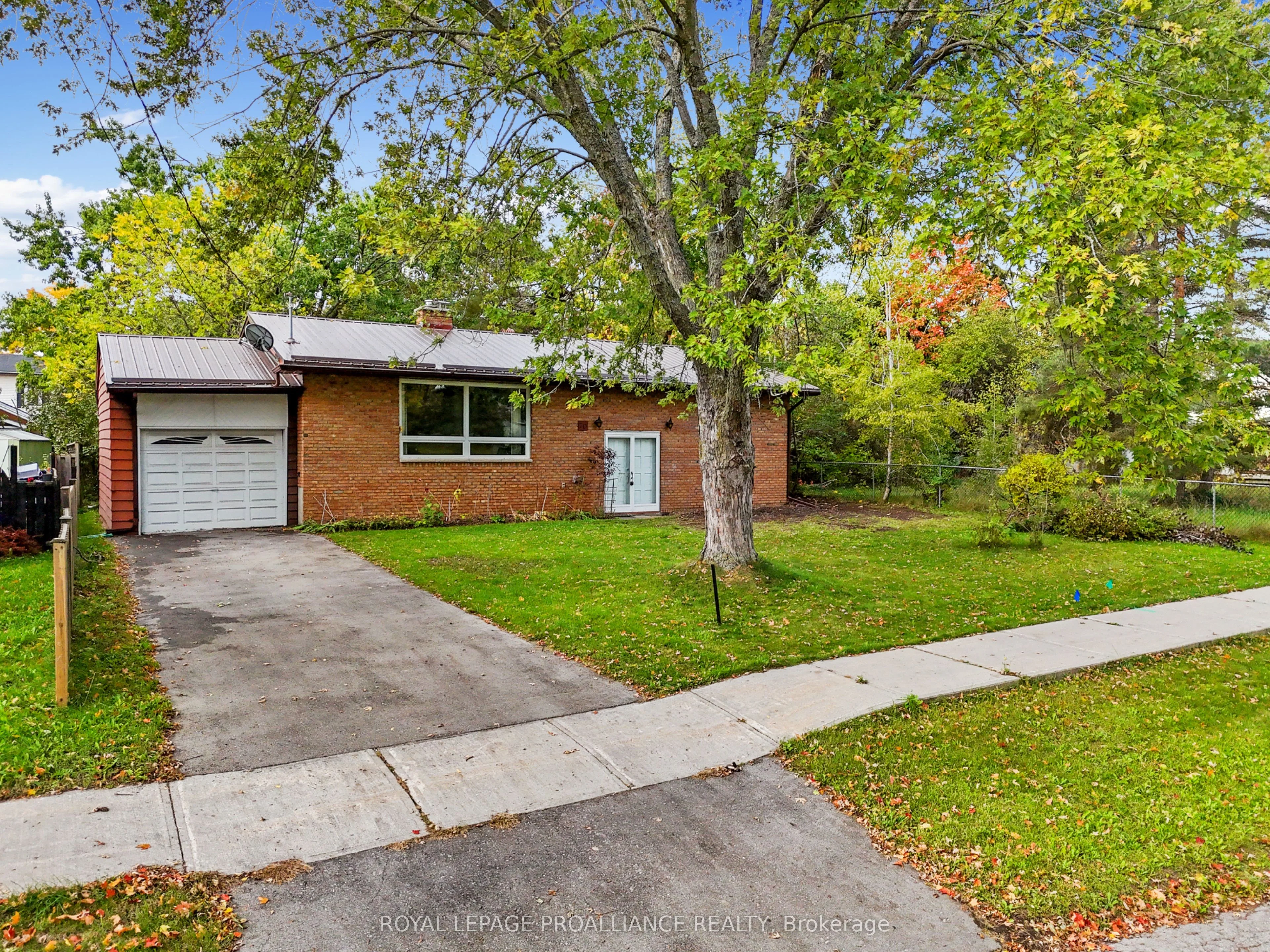 70 Pellissier Street S, Trent Hills, ON K0L 1L0