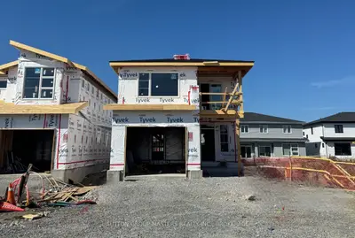 Detached in Loyalist