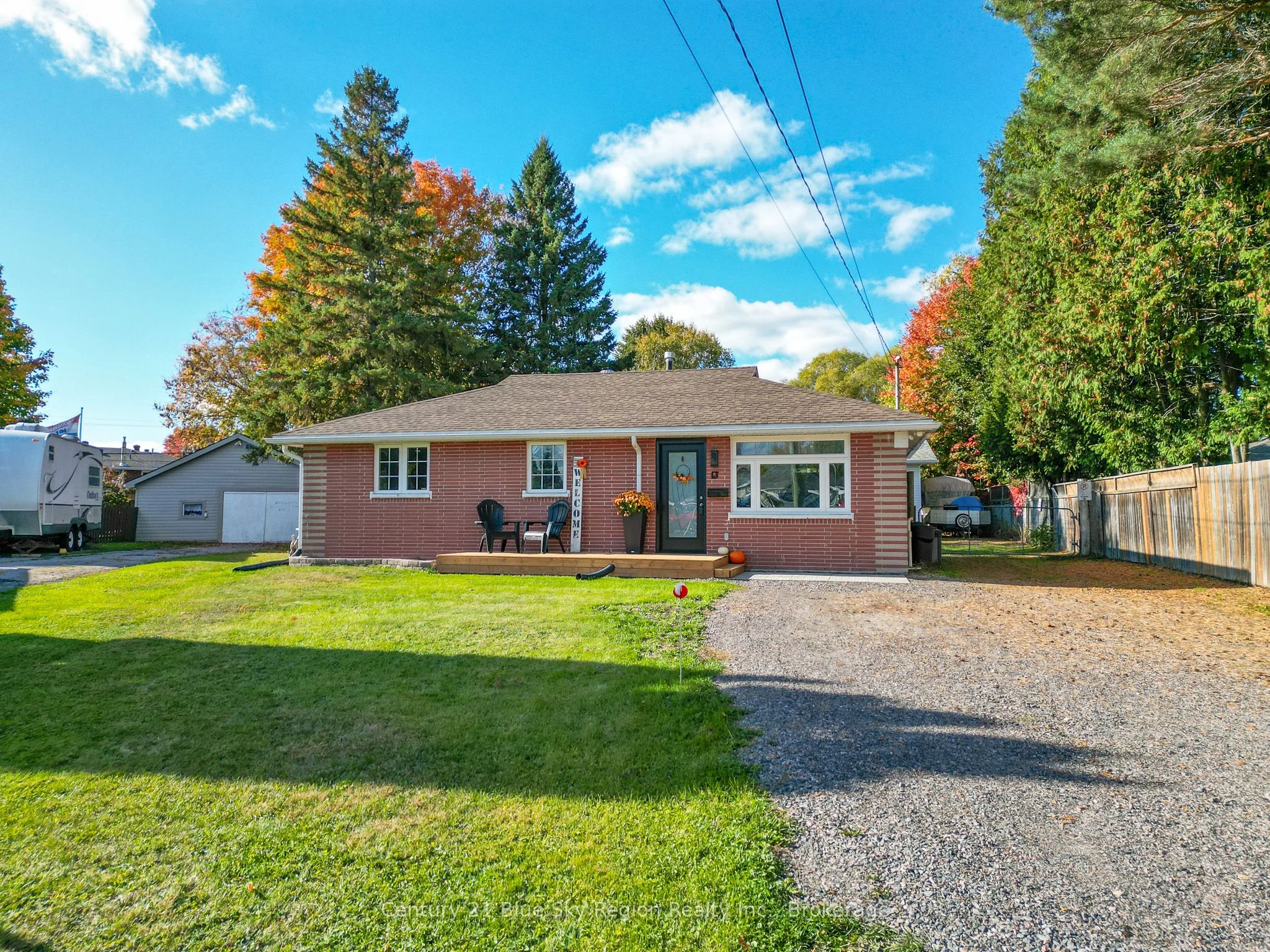 13 Prince Edward Drive, North Bay, On P1a 2t5