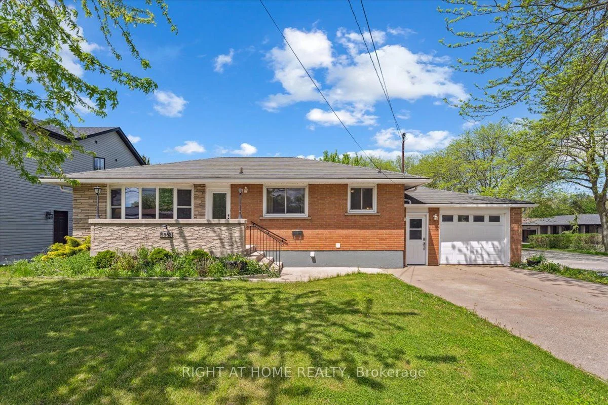 5863 Church's Lane, Niagara Falls, On L2j 1y9