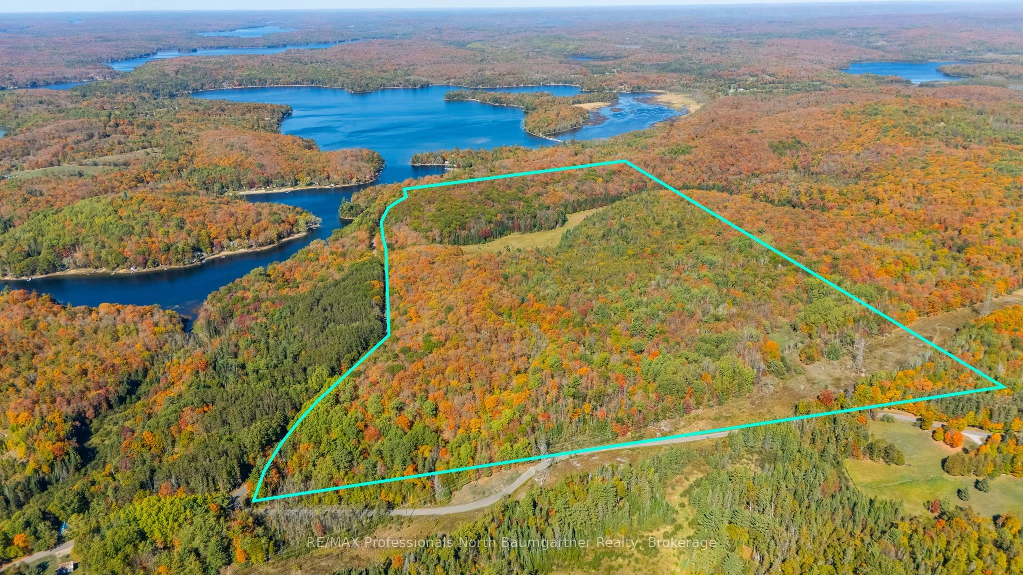 1297 Bethel Road, Minden Hills, ON K0M 2K0