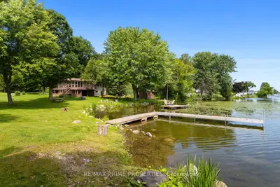 Detached in Kawartha Lakes