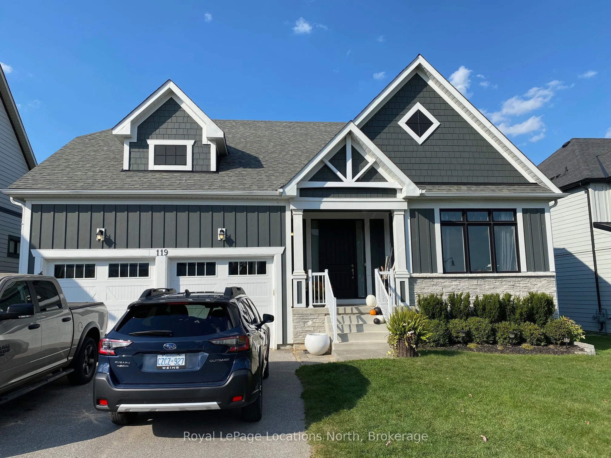 119 Crestview Court, Blue Mountains, ON L9Y 0Z4