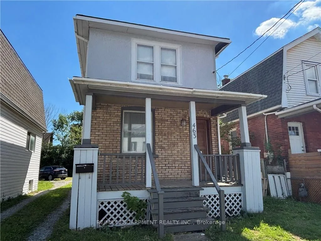 463 East Main Street, Welland, On L3b 3x7
