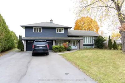47 Newman Road, Kawartha Lakes, On K0m 2c0