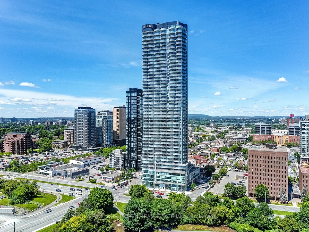 805 CARLING Avenue 804, Dows Lake - Civic Hospital and Area, ON K1S 5W9