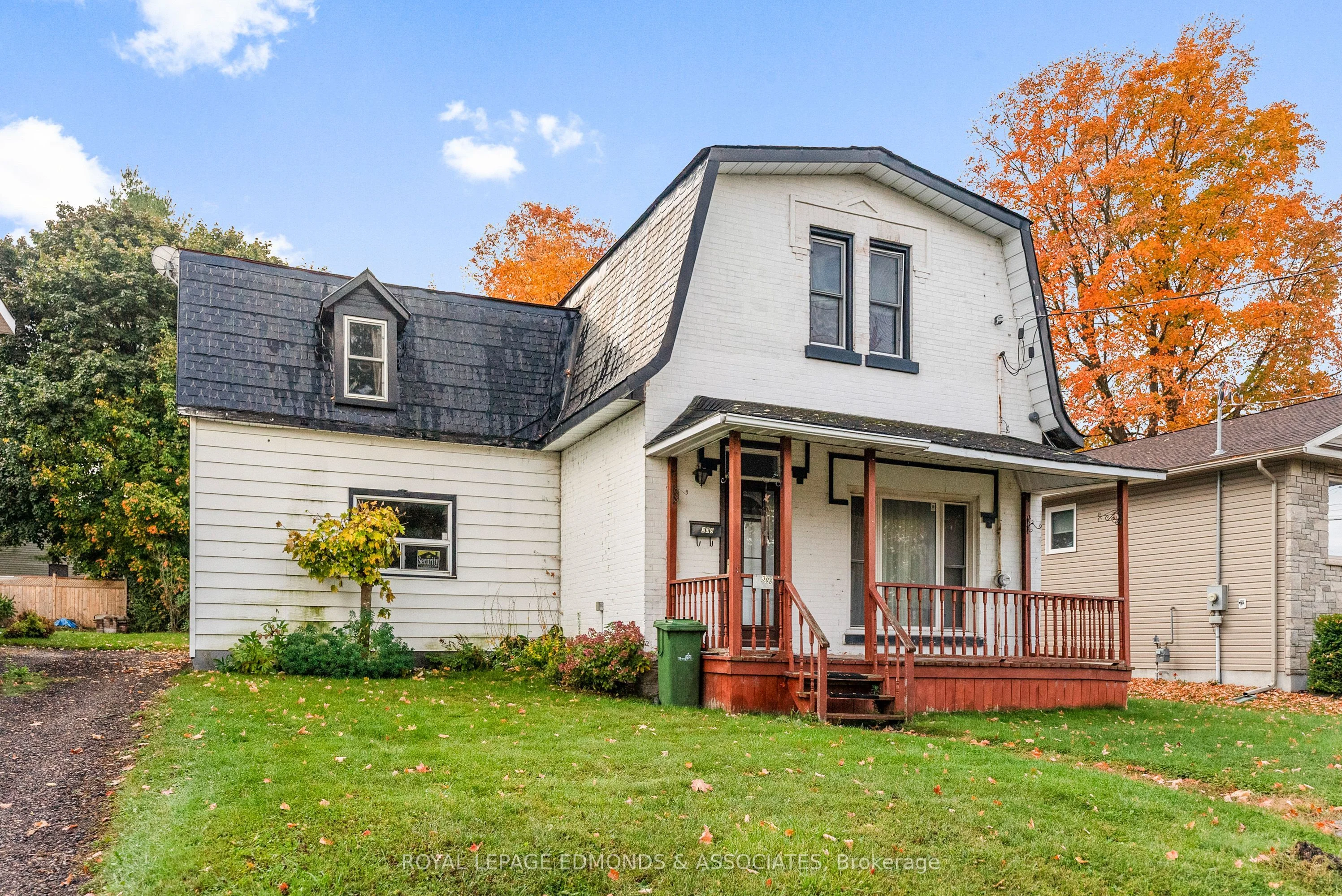306 Alfred Street, Pembroke, ON K8A 3A6