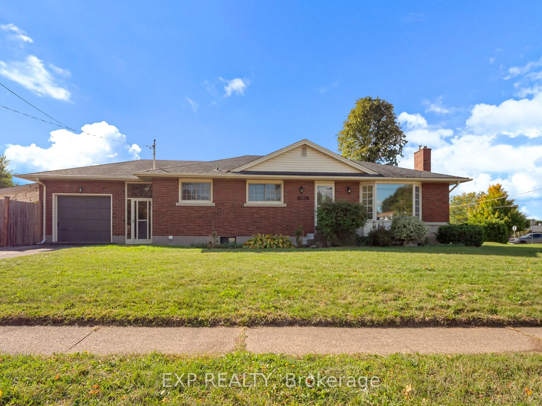 6570 Sherwood Road, Niagara Falls, ON L2E 5M4