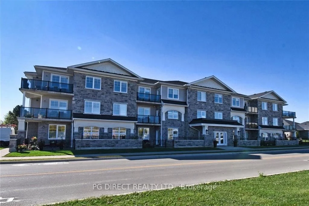 65 Haddington Street 104, Haldimand, ON N3W 2H2