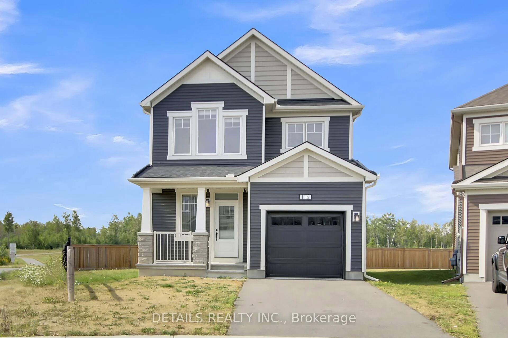 Detached in Stittsville - Munster - Richmond
