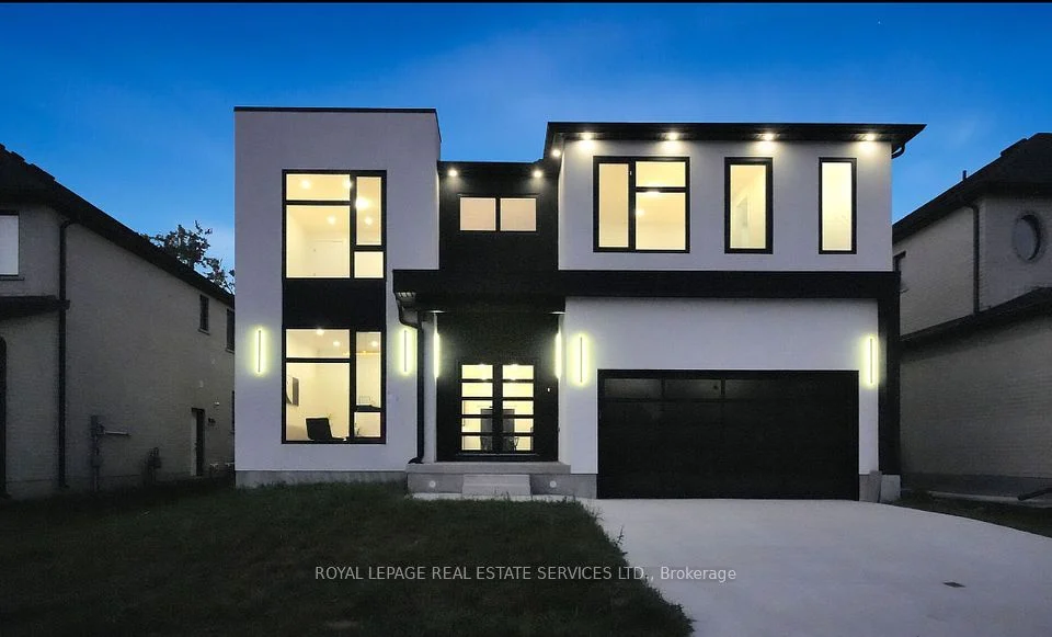 2152 Tripp Drive, London South, ON N6P 0E7