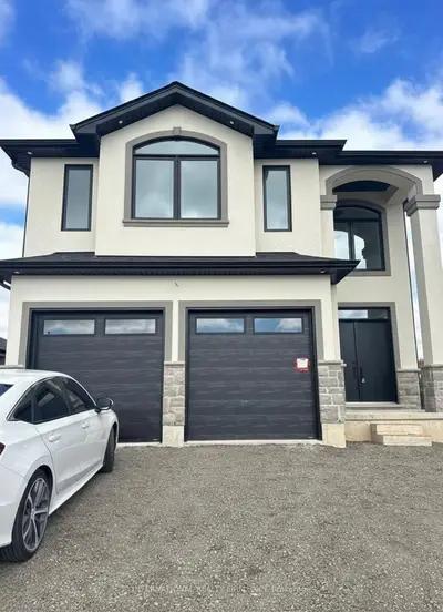 Detached in London South