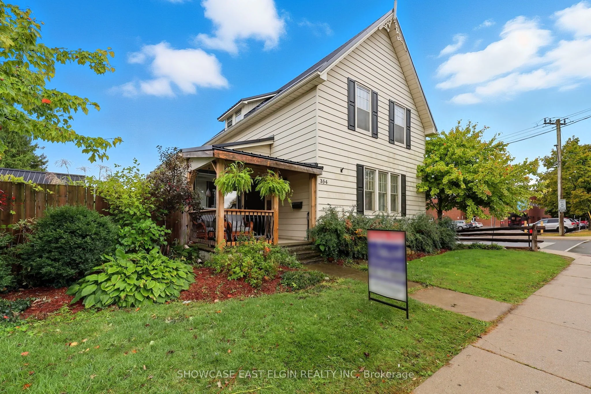 354 Talbot Street W, Aylmer, ON N5H 1K4
