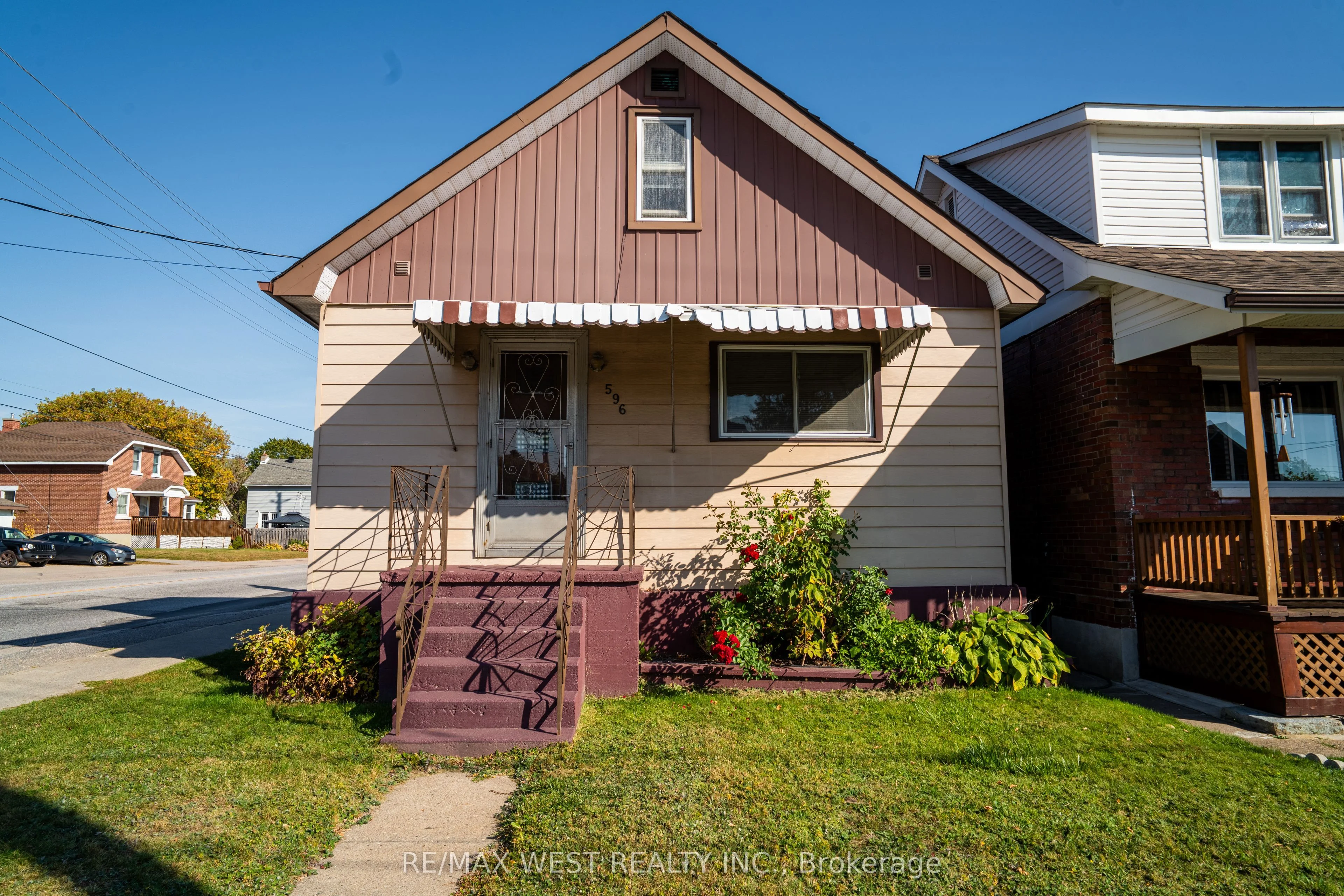 596 O'Brien Street, North Bay, ON P1B 5W4