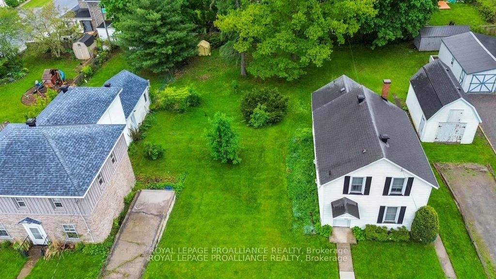 0 Dibble Street W, Prescott, ON K0E 1T0