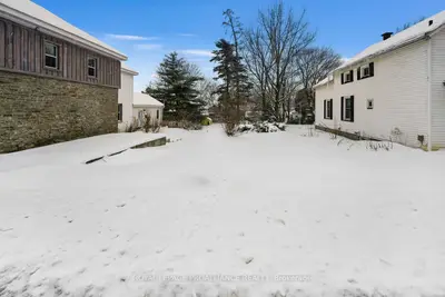 Vacant Land in Prescott
